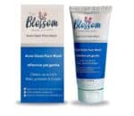 Blossom Acne Clean Face Wash