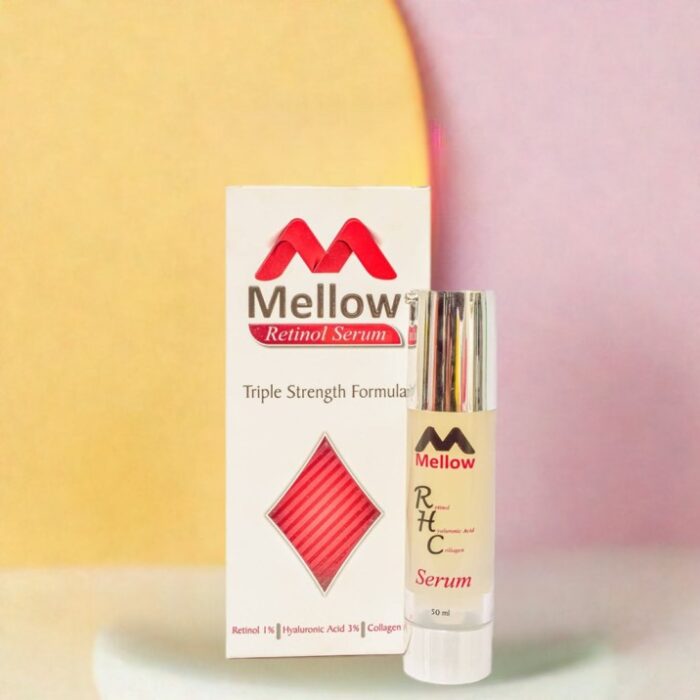 Mellow Retinol Serum
