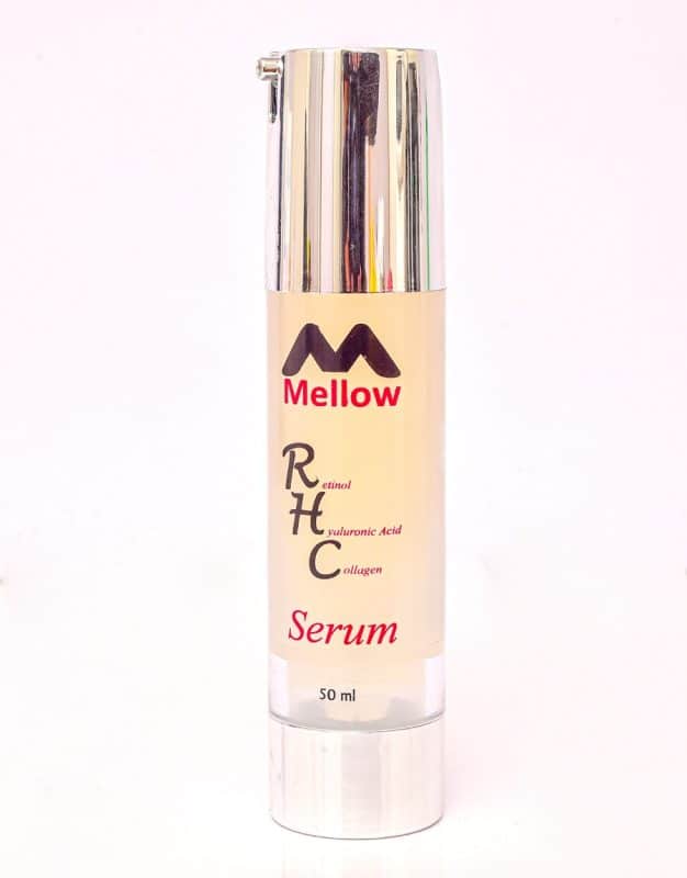 Mellow Retinol Serum in Pakistan