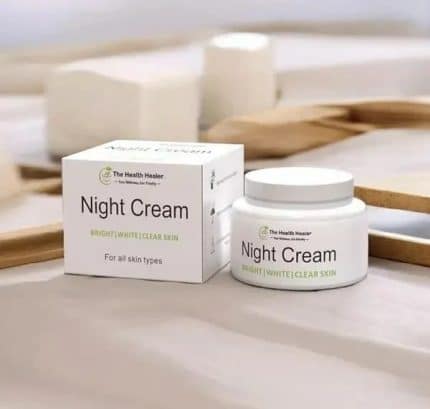 The Health Healer Night Cream Price