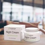 The Health Healer Night Cream Price in Pakistan