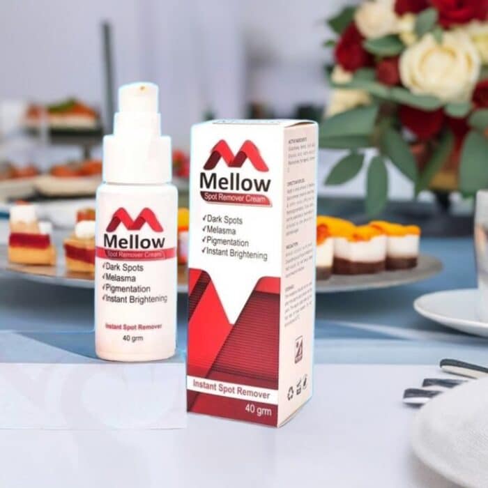 Mellow Spot Remover Cream price in Pakistan