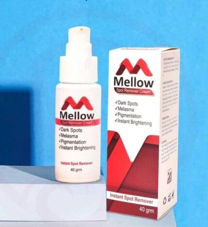 Mellow Spot Remover Cream price in Pakistan