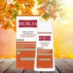 Bioblas Anti Hair Loss Energy Shampoo Caffeine Ginseng Price in Pakistan