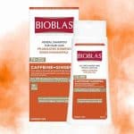 Bioblas Caffeine Shampoo Price in Pakistan