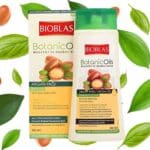 Bioblas Argan Oil Shampoo Price in Pakistan