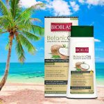 Bioblas Coconut Oil Shampoo Price