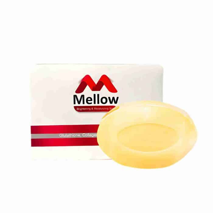 mellow soap price in pakistan, Mellow Moisturizing & Cleansing Soap