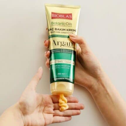 Bioblas Argan Oil Conditioner