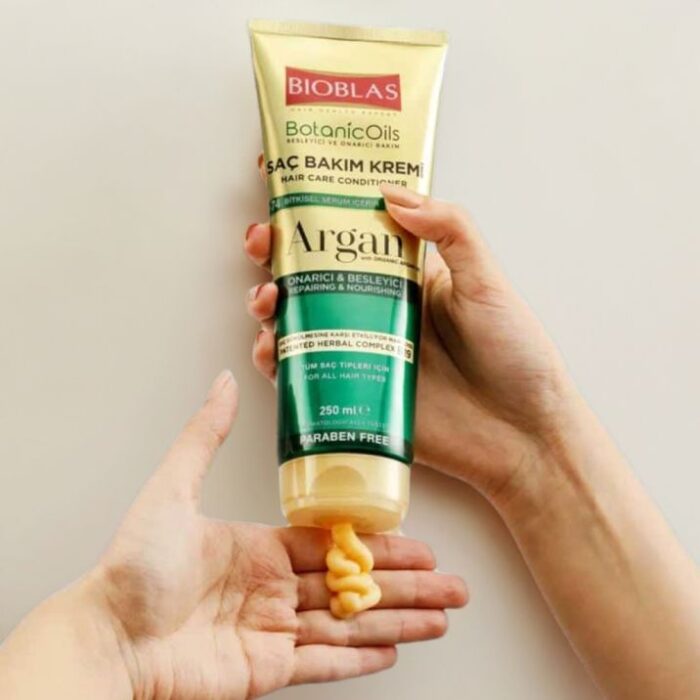 Bioblas Argan Oil Conditioner