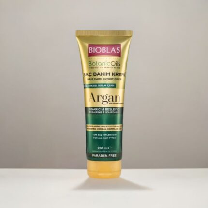 Bioblas Argan Oil Conditioner Price