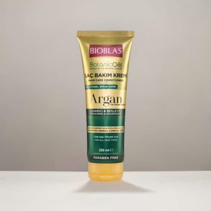 Bioblas Argan Oil Conditioner Price
