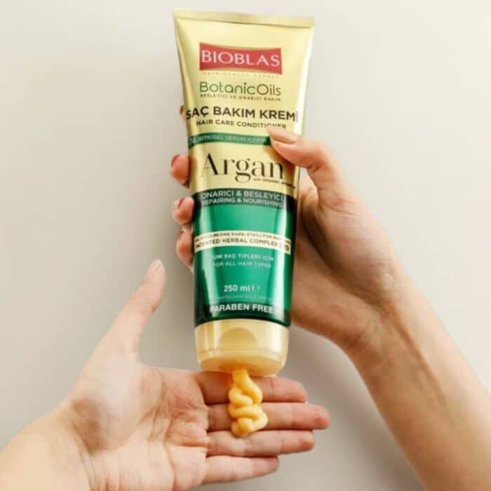 Bioblas Argan Oil Conditioner Price in Pakistan