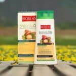 Bioblas Argan Oil Shampoo Price
