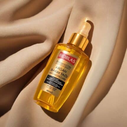 Bioblas Botanic Oils Argan Oil