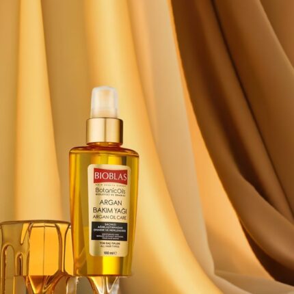 Bioblas Botanic Oils Argan Oil Price