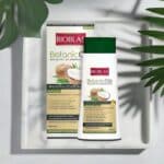 Bioblas Coconut Oil Shampoo Price In Pakistan