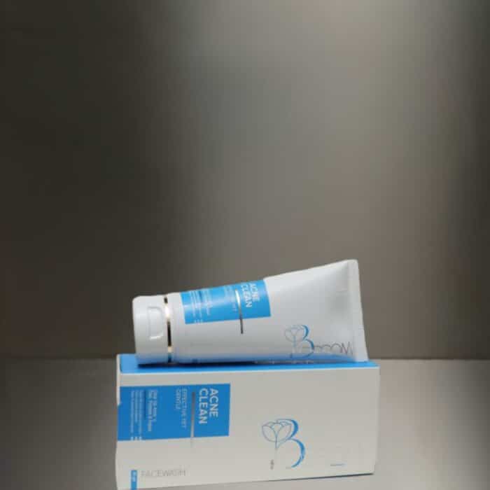 Blossom Acne Clean Face Wash price in pakistan