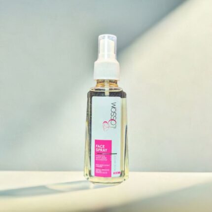 Blossom Rose Water Spray Price