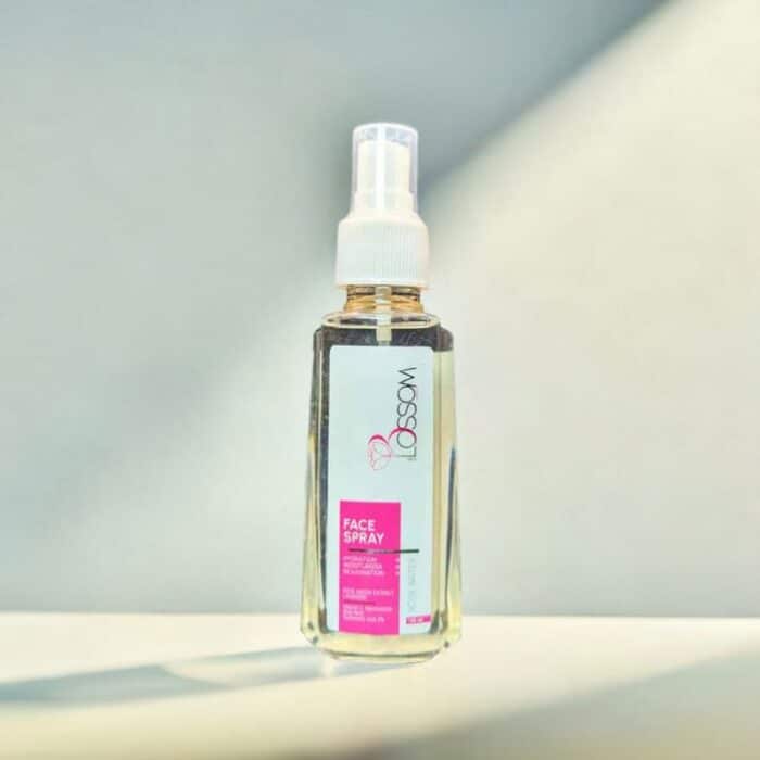 Blossom Rose Water Spray Price