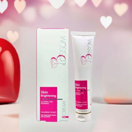 Blossom Skin Brightening Cream