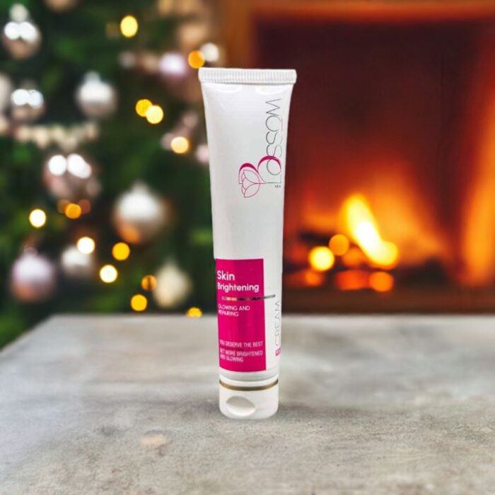 Blossom Skin Brightening Cream Price in Pakistan