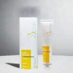 Blossom Sun Block cream