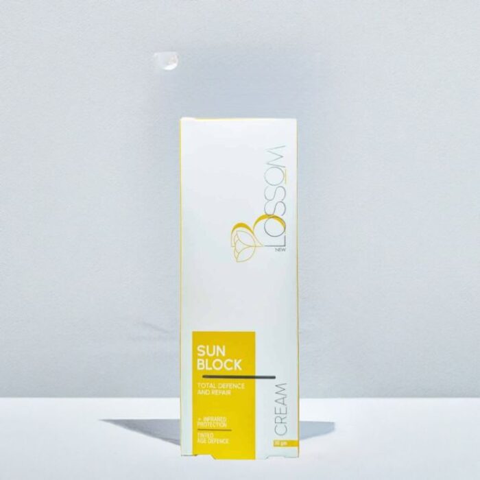 Blossom Sun Block cream Price