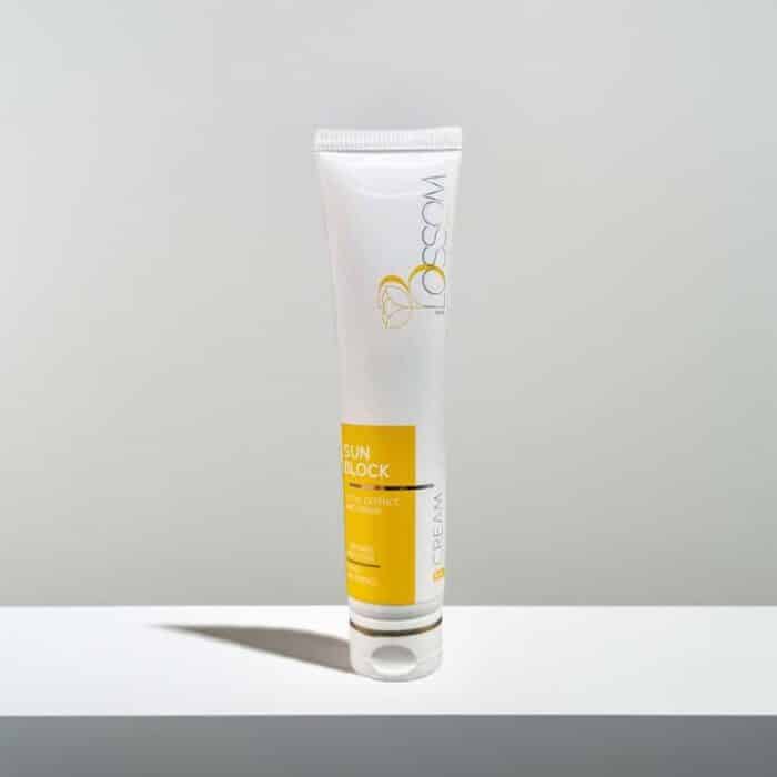 Blossom Sun Block cream Price in Pakistan