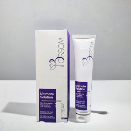 Blossom Ultimate Solution Cream