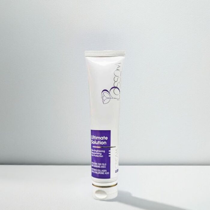 Blossom Ultimate Solution Cream Price