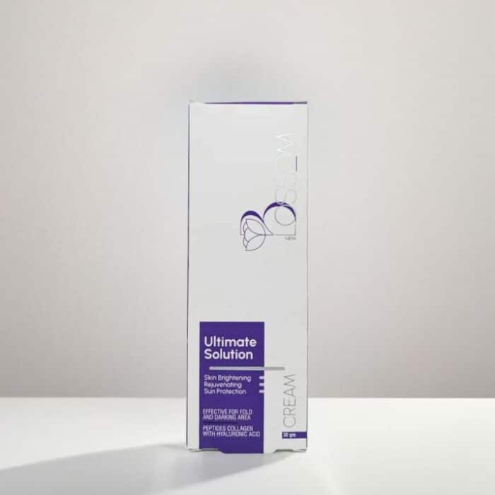 Blossom Ultimate Solution Cream Price in Pakistan