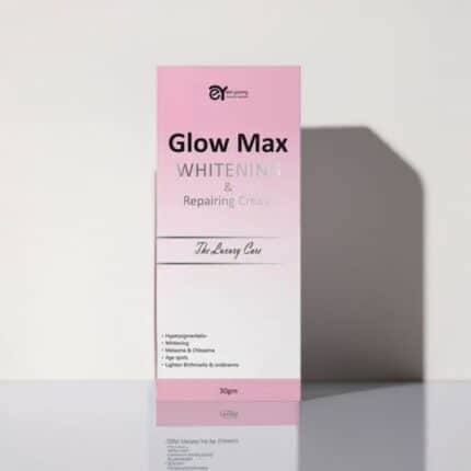 Glow Max Whitening & Repairing Cream