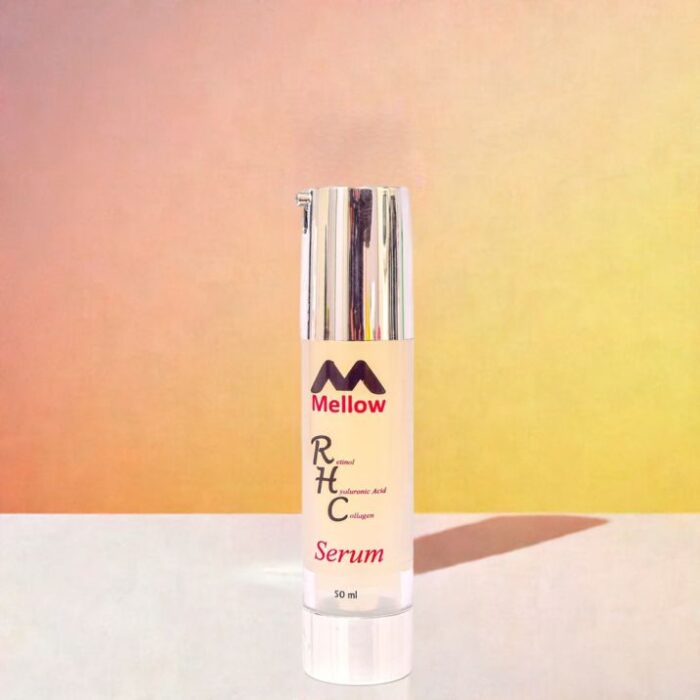 Mellow Retinol Serum Price