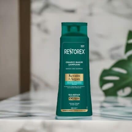 Restorex Repair Care Shampoo Price