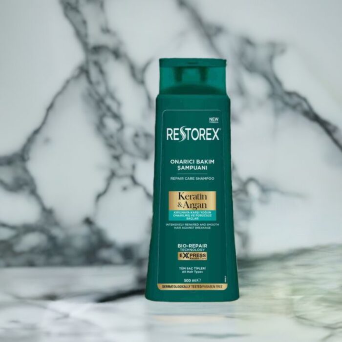 Restorex Repair Care Shampoo Price In Pakistan