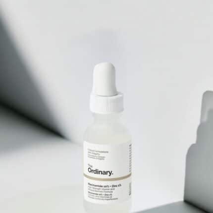 The Ordinary Niacinamide 10%+Zinc 1% Serum, The Ordinary Serum