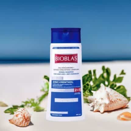 bioblas zinc+menthol for hair loss anti-dandruff shampoo, bioblas hair loss shampoo price in pakistan