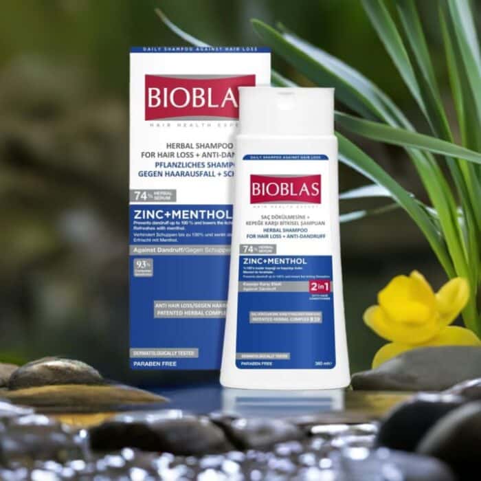 bioblas zinc+menthol for hair loss anti-dandruff shampoo price in pakistan, bioblas zinc shampoo price in pakistan