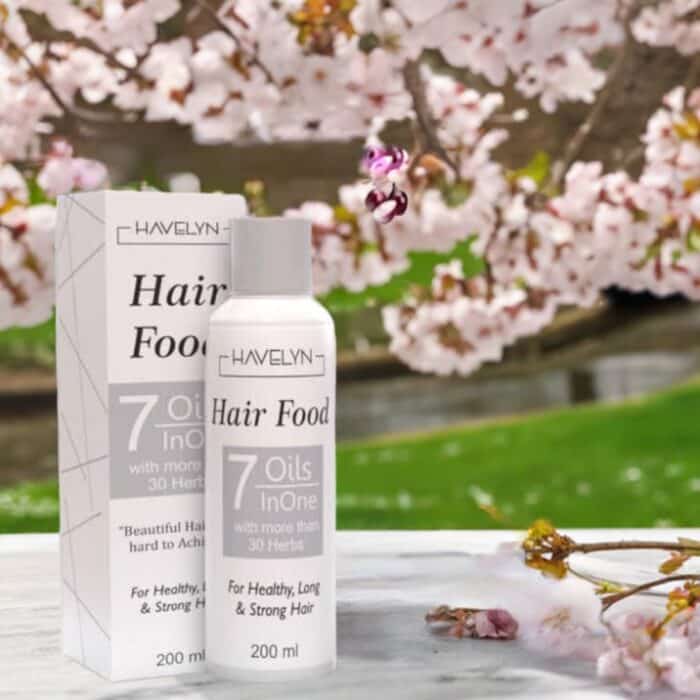 havelyn hair food oil price, havelyn hair food ingredients