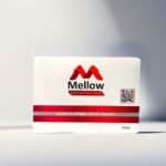 mellow soap