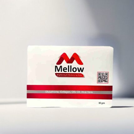 mellow soap
