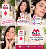 Mellow Retinol Serum Price in Pakistan