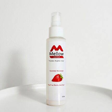 Mellow Lotion