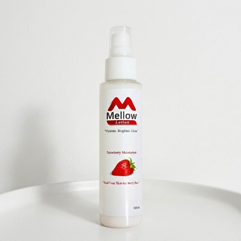Mellow Lotion