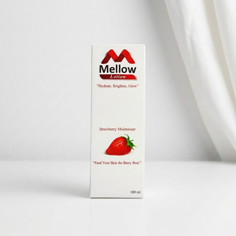 Mellow Lotion Price